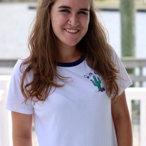 Meet your Posher, Hannah